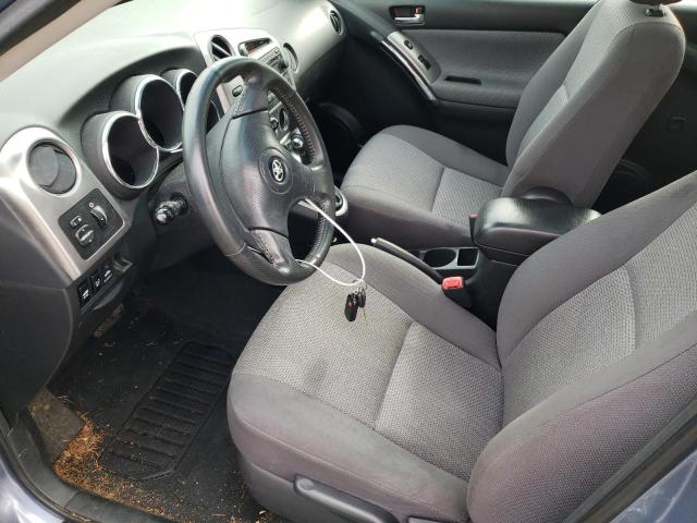 Photo 7 from auction – 2006 TOYOTA COROLLA MA with VIN 2T1LR30E86C560721