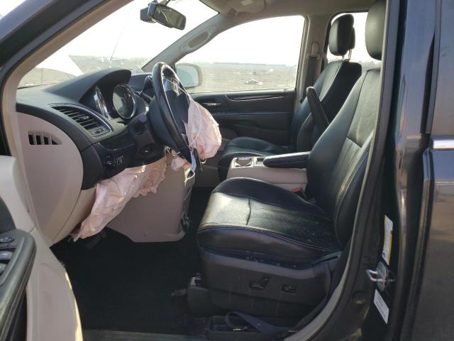 Photo 7 from auction – 2011 CHRYSLER TOWN & COU with VIN 2A4RR8DG4BR758929