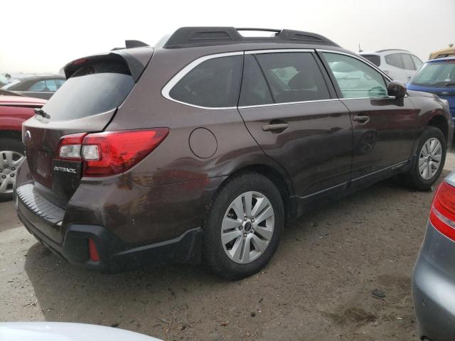 صورة رقم 3 من المزاد - 2019 SUBARU OUTBACK 2. مع VIN 4S4BSAFC7K3325168