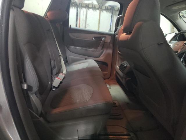 Photo 11 from auction – 2017 CHEVROLET TRAVERSE L with VIN 1GNKRFED5HJ338519