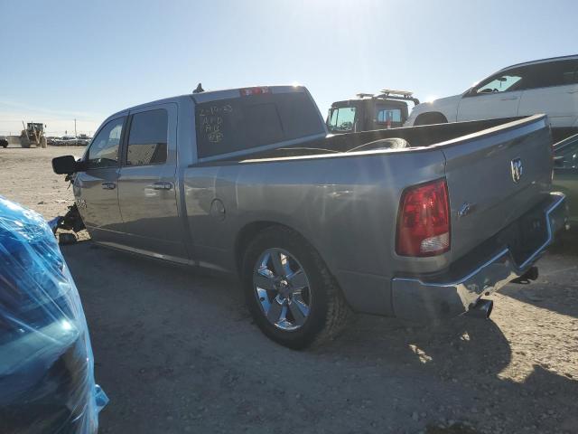 Photo 2 from auction – 2019 RAM 1500 CLASS with VIN 1C6RR6TT1KS711467