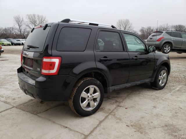 Photo 3 from auction – 2011 FORD ESCAPE LIM with VIN 1FMCU9EG1BKB71127