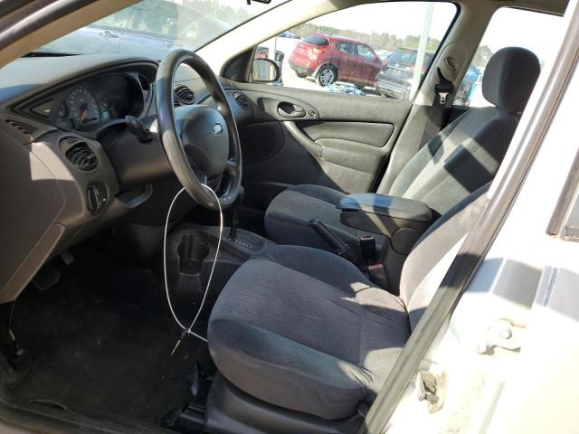 Photo 7 from auction – 2002 FORD FOCUS SE with VIN 1FAFP34P42W140587