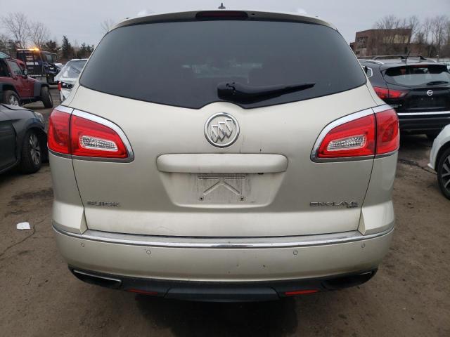 Photo 6 from auction – 2013 BUICK ENCLAVE with VIN 5GAKVCKD6DJ166343