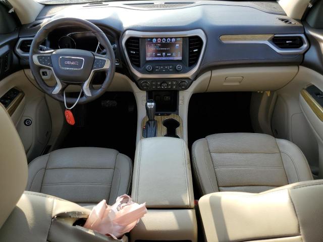 Photo 8 from auction – 2017 GMC ACADIA DEN with VIN 1GKKNPLS8HZ300333