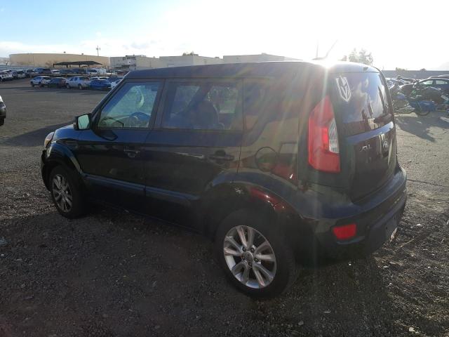 Photo 2 from auction – 2013 KIA SOUL + with VIN KNDJT2A61D7749011
