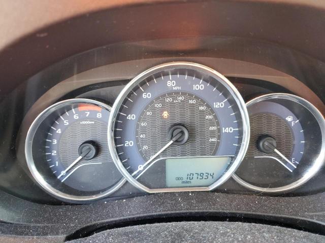 Photo 9 from auction – 2016 TOYOTA COROLLA L with VIN 5YFBURHE7GP431307