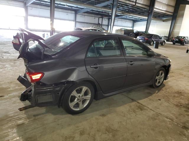 Фото 3 с аукциона – 2013 TOYOTA COROLLA с VIN 2T1BU4EE5DC114354