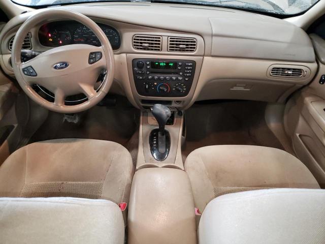 Photo 8 from auction – 2003 FORD TAURUS SES with VIN 1FAFP55SX3G276958