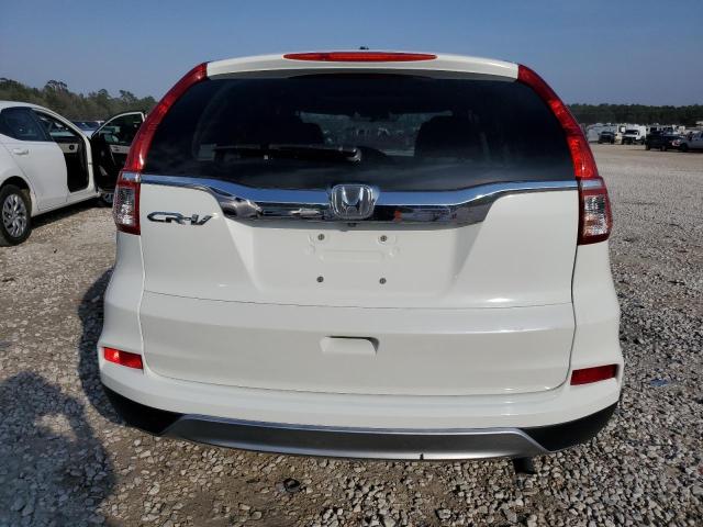 Photo 6 from auction – 2016 HONDA CR-V EX with VIN 5J6RM3H57GL019483