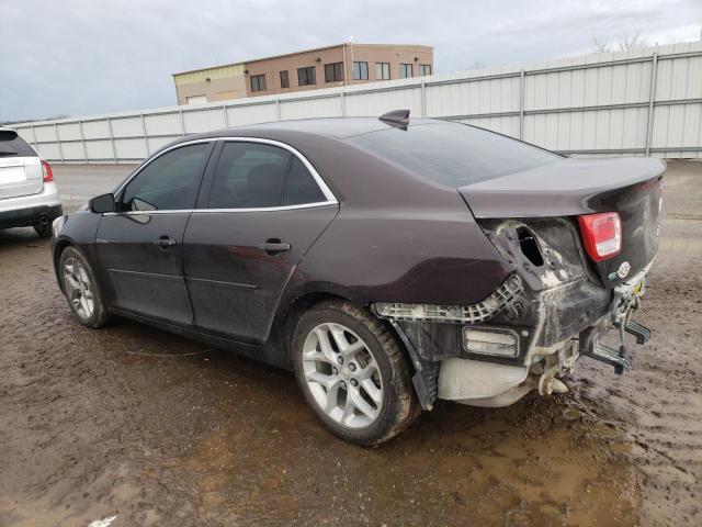 Photo 2 from auction – 2015 CHEVROLET MALIBU 2LT with VIN 1G11D5SL1FF340169