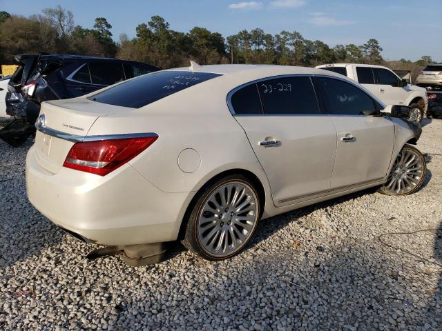 Photo 3 from auction – 2014 BUICK LACROSSE T with VIN 1G4GF5G32EF220962