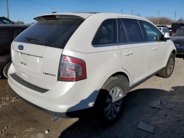 Photo 3 from auction – 2010 FORD EDGE LIMIT with VIN 2FMDK3KC8ABA44862