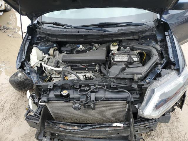 Photo 12 from auction – 2016 NISSAN ROGUE S with VIN KNMAT2MV4GP689992