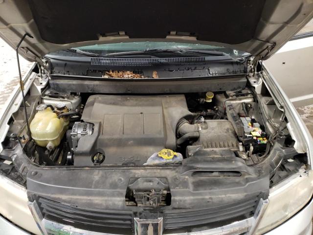 Photo 12 from auction – 2010 DODGE JOURNEY SX with VIN 3D4PG5FV3AT201232