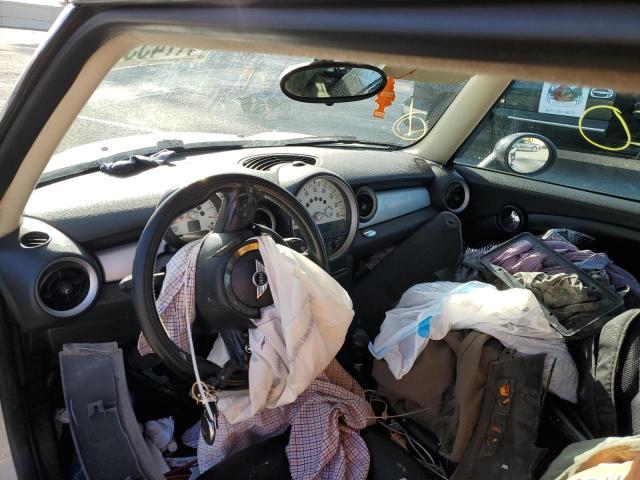 Photo 8 from auction – 2013 MINI COOPER with VIN WMWSU3C57DT678865