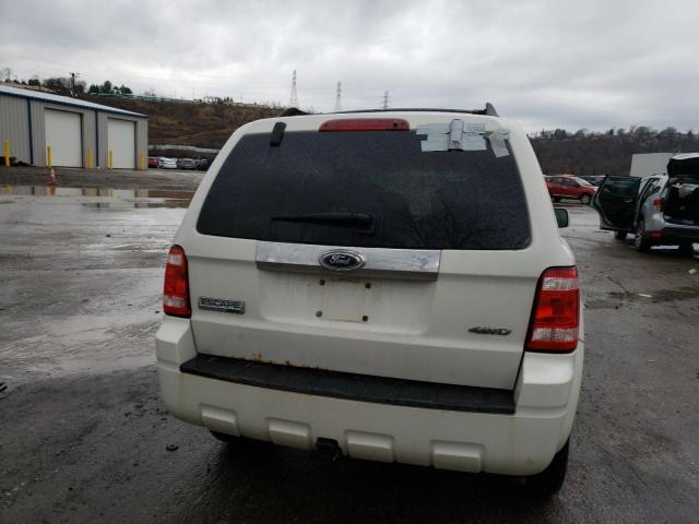 Photo 6 from auction – 2009 FORD ESCAPE LIM with VIN 1FMCU94G49KD06046