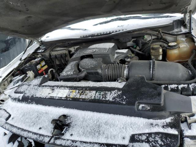 Photo 12 from auction – 2004 FORD EXPEDITION with VIN 1FMPU16LX4LA24588