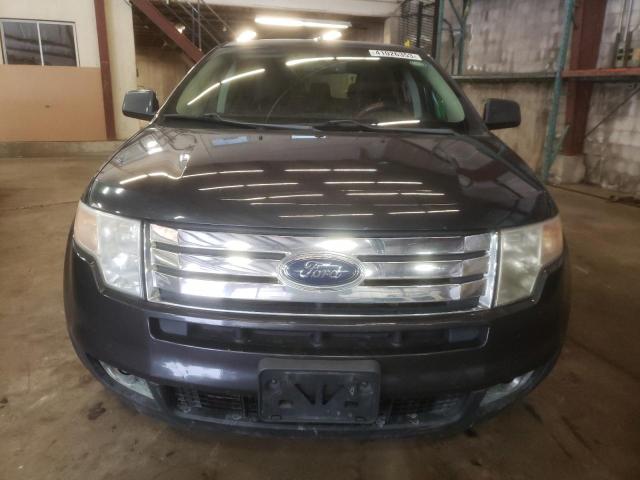 Photo 5 from auction – 2007 FORD EDGE SEL P with VIN 2FMDK39C07BA98204