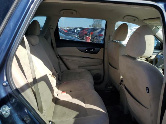 Photo 11 from auction – 2015 NISSAN ROGUE S with VIN 5N1AT2MT0FC758600