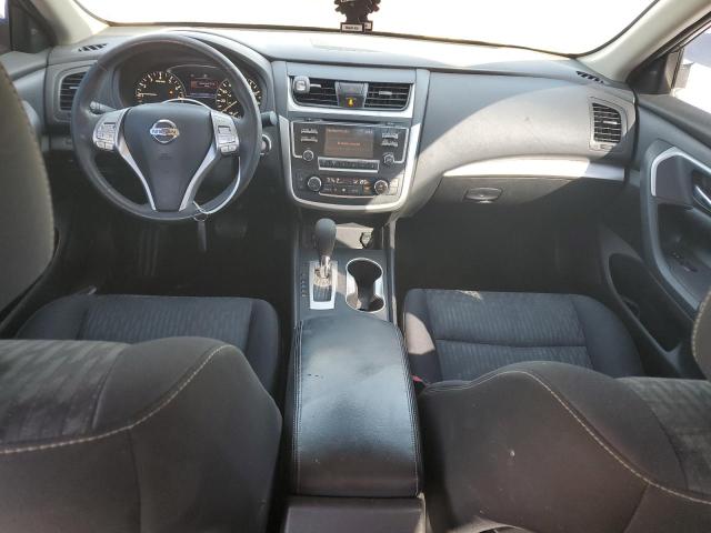 Photo 8 from auction – 2017 NISSAN ALTIMA 2.5 with VIN 1N4AL3AP3HC232908