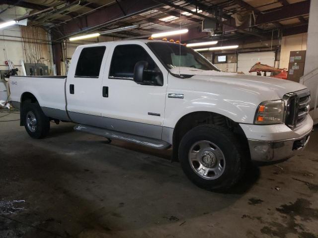 Photo 4 from auction – 2005 FORD F350 SRW S with VIN 1FTWW31P15EA33766