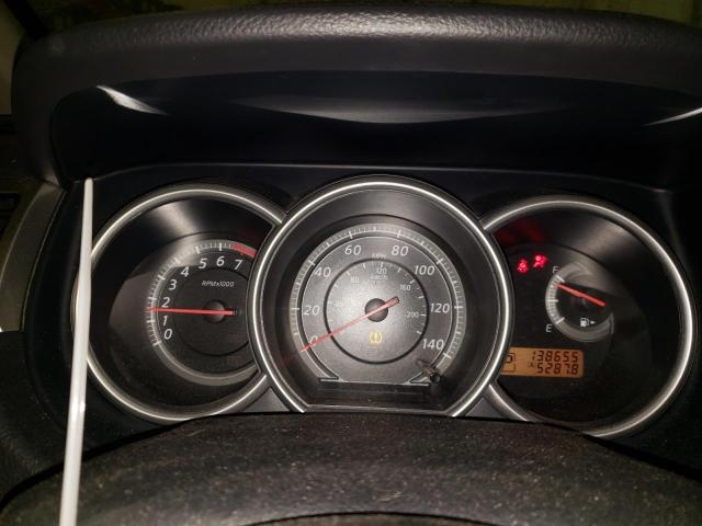 Photo 9 from auction – 2011 NISSAN VERSA with VIN 3N1BC1CP1BL375371