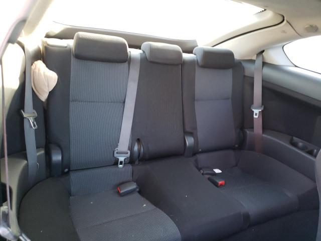 Photo 10 from auction – 2008 TOYOTA SCION TC with VIN JTKDE167480223353