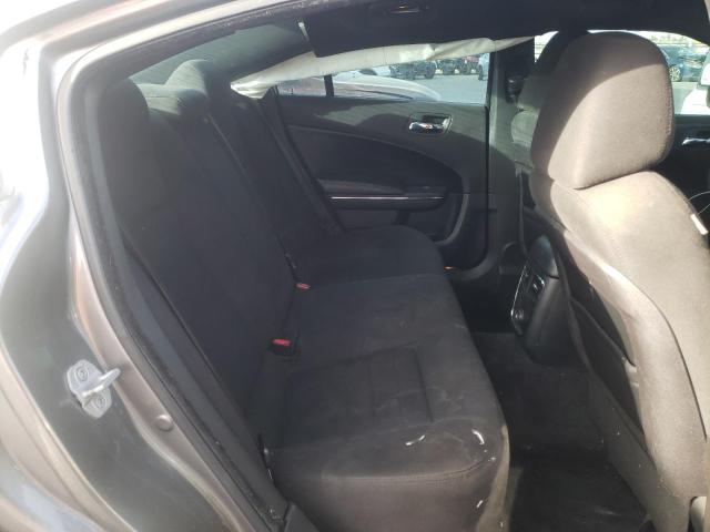 Photo 10 from auction – 2012 DODGE CHARGER SE with VIN 2C3CDXBG8CH300944