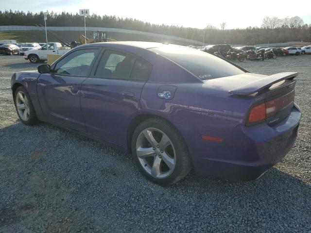 Photo 2 from auction – 2014 DODGE CHARGER R/ with VIN 2C3CDXCT1EH147774