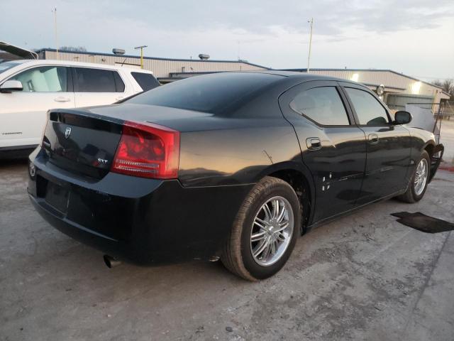 Photo 3 from auction – 2006 DODGE CHARGER SE with VIN 2B3KA43G86H324115