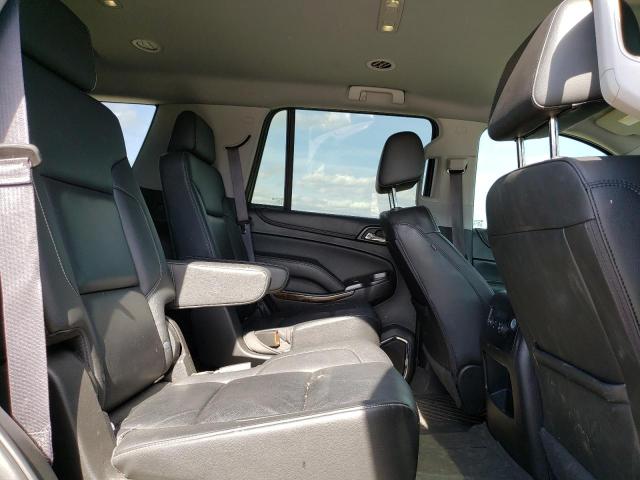 Photo 6 from auction – 2016 CHEVROLET TAHOE C150 with VIN 1GNSCBKC7GR339273
