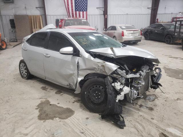 Photo 4 from auction – 2014 TOYOTA COROLLA L with VIN 2T1BURHE1EC092086