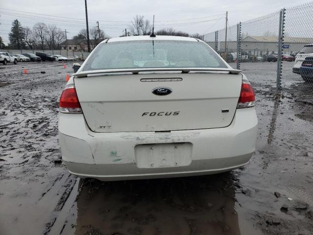 Photo 6 from auction – 2010 FORD FOCUS SE with VIN 1FAHP3FN8AW207825
