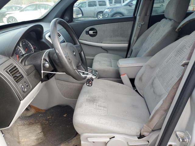 Photo 7 from auction – 2006 CHEVROLET EQUINOX LS with VIN 2CNDL13F466194879