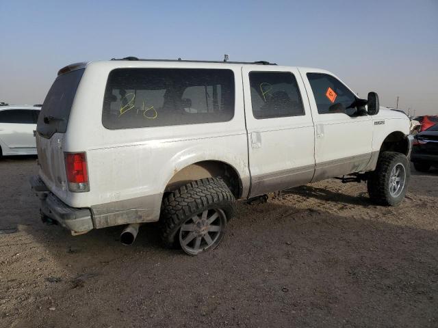Photo 3 from auction – 2002 FORD EXCURSION with VIN 1FMSU41F42EC84287