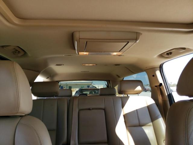 Photo 10 from auction – 2008 CHEVROLET SUBURBAN C with VIN 3GNFC16088G162634