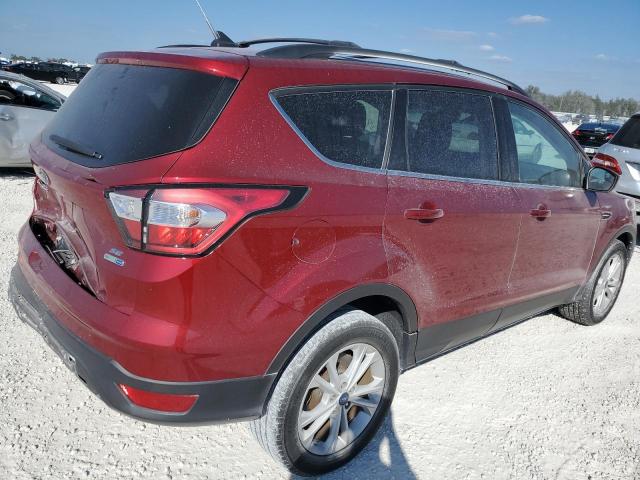 Photo 3 from auction – 2018 FORD ESCAPE SE with VIN 1FMCU9GD5JUB92469