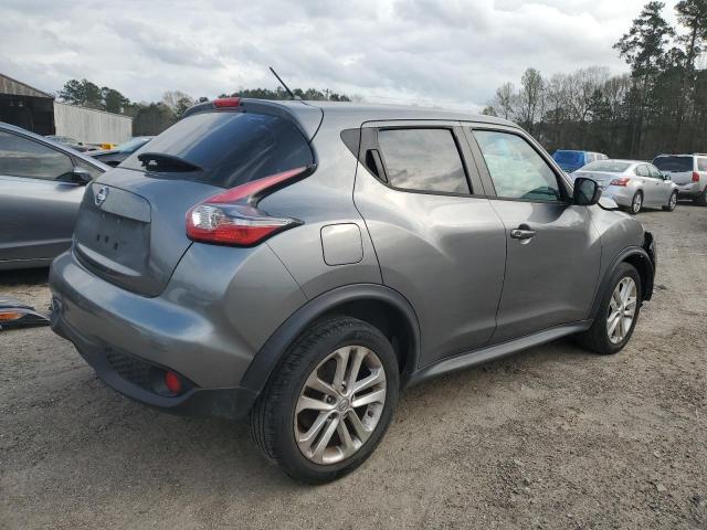 Photo 3 from auction – 2016 NISSAN JUKE S with VIN JN8AF5MR9GT601333