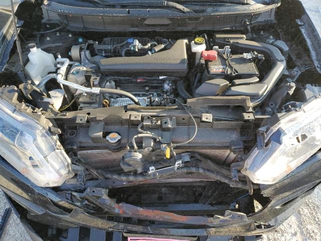 Photo 12 from auction – 2020 NISSAN ROGUE S with VIN KNMAT2MT7LP540436