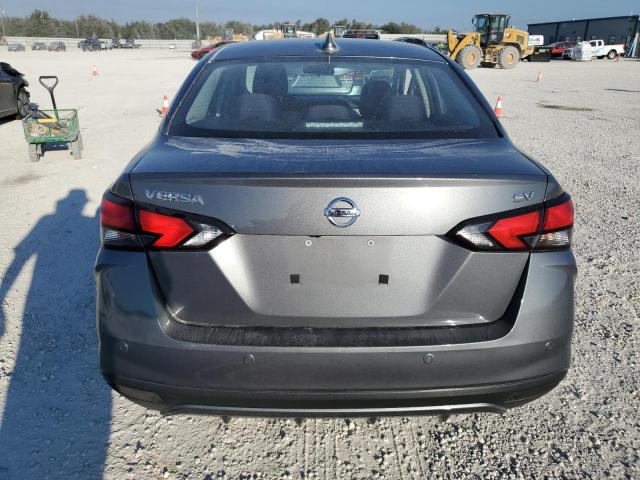 Photo 6 from auction – 2021 NISSAN VERSA SV with VIN 3N1CN8EV4ML877670