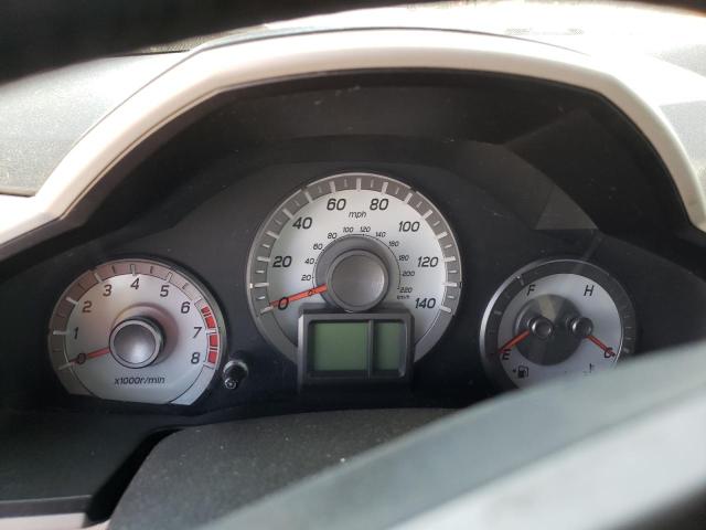 Photo 9 from auction – 2014 HONDA PILOT EX with VIN 5FNYF3H45EB011403