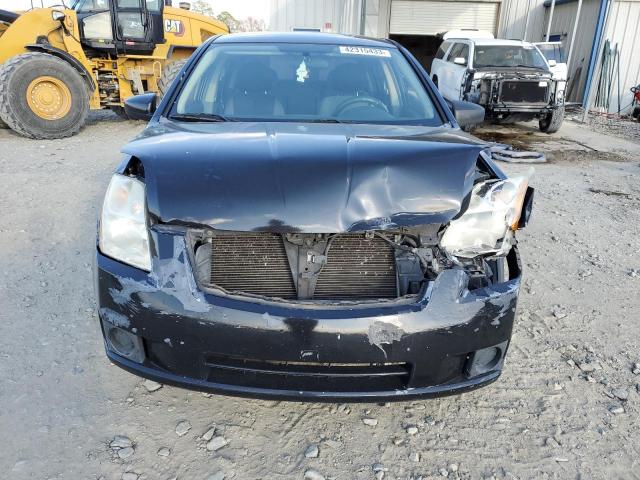Photo 5 from auction – 2007 NISSAN SENTRA 2.0 with VIN 3N1AB61E67L637308
