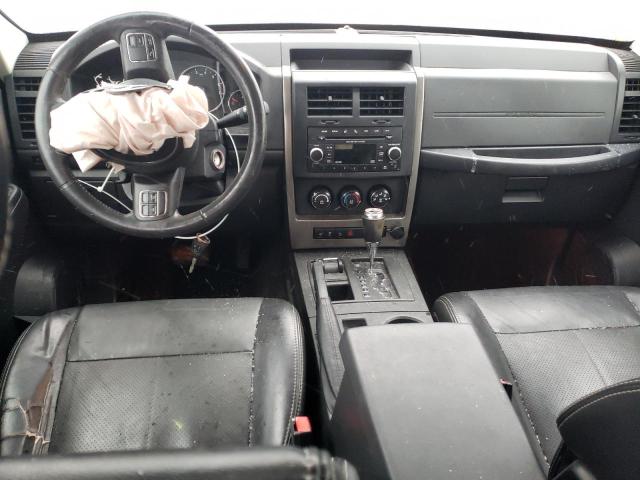 Photo 8 from auction – 2012 JEEP LIBERTY SP with VIN 1C4PJMAK5CW187742