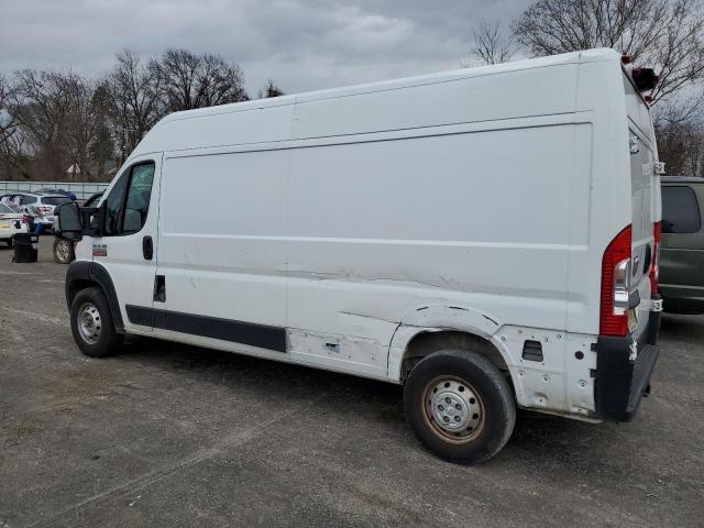 Photo 2 from auction – 2020 RAM PROMASTER with VIN 3C6TRVDG8LE102303