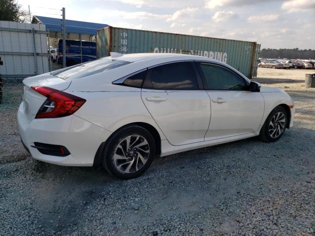 Photo 3 from auction – 2018 HONDA CIVIC EX with VIN 19XFC2F75JE007682