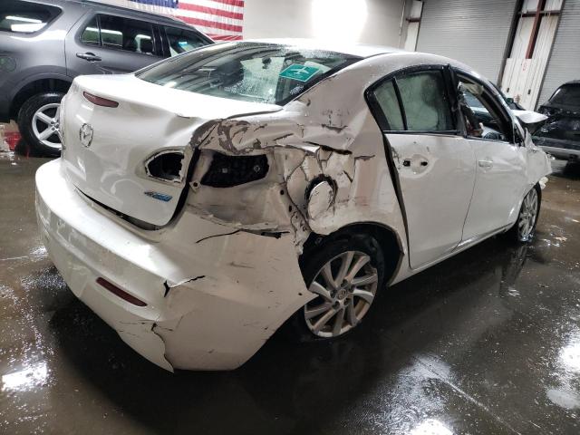 Photo 3 from auction – 2012 MAZDA 3 I with VIN JM1BL1V7XC1562160