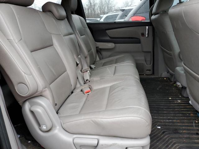 Photo 11 from auction – 2014 HONDA ODYSSEY TO with VIN 5FNRL5H94EB099249