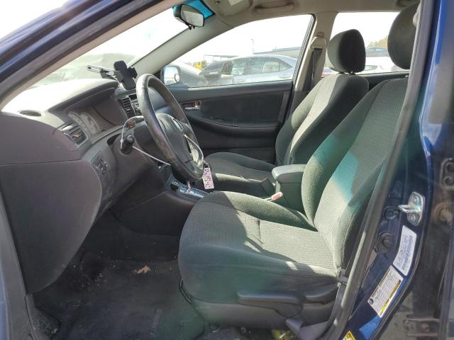 Photo 7 from auction – 2008 TOYOTA COROLLA CE with VIN 1NXBR30E78Z040040