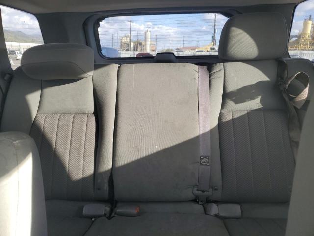 Photo 10 from auction – 2005 JEEP GRAND CHER with VIN 1J4HR48N35C557324
